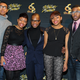 Kirk Franklin and the Walls Group (Moses Robinson/Getty Images)